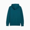Image PUMA Moletom com Capuz Classics Fleece Masculino #6