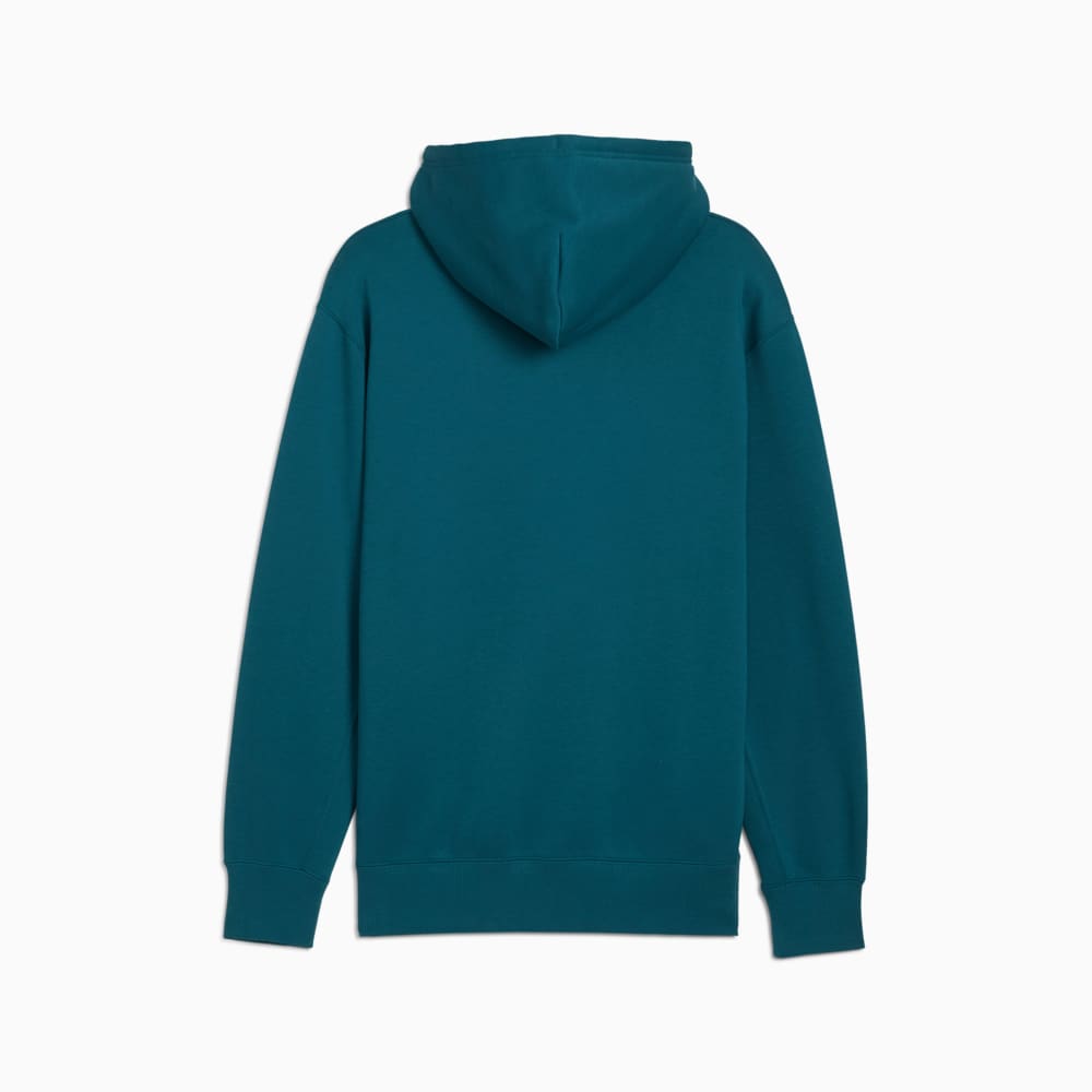 Image PUMA Moletom com Capuz Classics Fleece Masculino #6