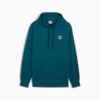 Image PUMA Moletom com Capuz Classics Fleece Masculino #5