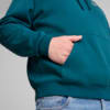 Image PUMA Moletom com Capuz Classics Fleece Masculino #4