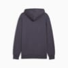 Зображення Puma Худі Classics Hoodie Men #7: Galactic Gray
