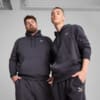 Зображення Puma Худі Classics Hoodie Men #1: Galactic Gray