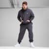Зображення Puma Худі Classics Hoodie Men #3: Galactic Gray