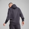Зображення Puma Худі Classics Hoodie Men #4: Galactic Gray