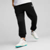 Изображение Puma Спортивные штаны Classics Sweatpants Men #1: Puma Black