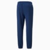 Изображение Puma Спортивные штаны Classics Sweatpants Men #7: Blazing Blue