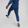 Изображение Puma Спортивные штаны Classics Sweatpants Men #4: Blazing Blue