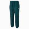 Зображення Puma Спортивні штани Classics Sweatpants Men #1: Varsity Green