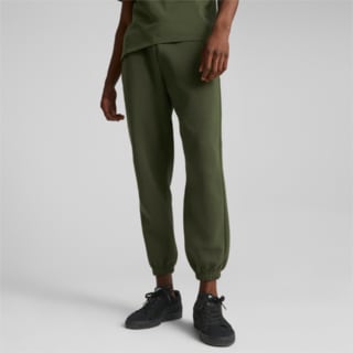 Изображение Puma Спортивные штаны Classics Sweatpants Men
