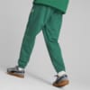 Image PUMA Calça Moletom Classics Fleece Masculina #4