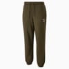 Зображення Puma Спортивні штани Classics Sweatpants Men #6: Deep Olive