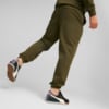 Изображение Puma Спортивные штаны Classics Sweatpants Men #3: Deep Olive