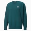 Image Puma Classics Relaxed Crewneck Sweatshirt Men #6