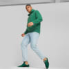 Зображення Puma Худі Classics Relaxed Hoodie Men #4: Vine