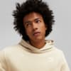 Image Puma Classics Relaxed Hoodie Men #5
