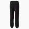 Зображення Puma Штани Classics Quilted Sweatpants Men #7: Puma Black