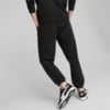 Зображення Puma Штани Classics Quilted Sweatpants Men #3: Puma Black