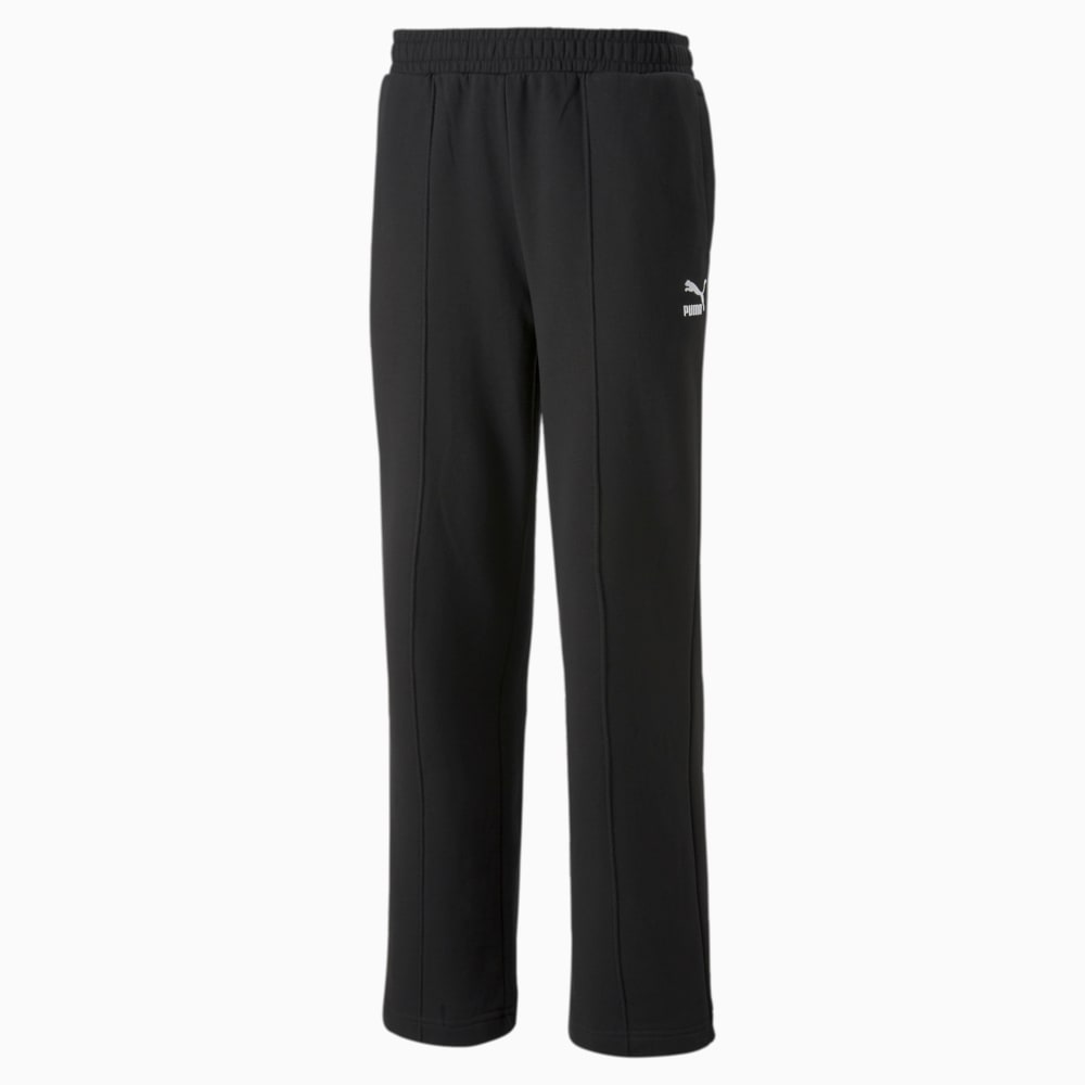Puma classic track best sale pants