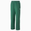 Изображение Puma Штаны Classics Straight Sweatpants Men #6: Vine