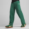 Изображение Puma Штаны Classics Straight Sweatpants Men #1: Vine