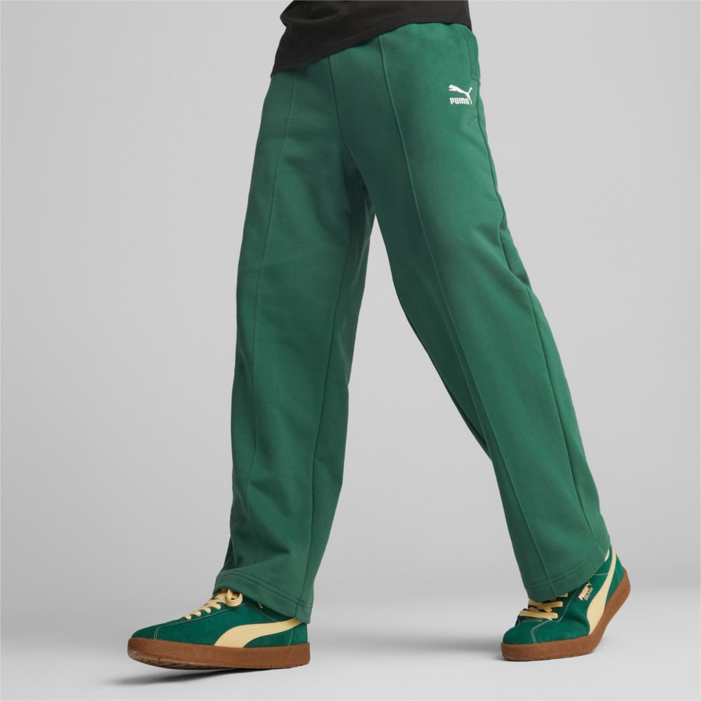Image Puma Classics Straight Sweatpants Men #1