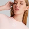 Image Puma Classics Slim Tee Women #4