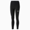 Зображення Puma Легінси Classics High Waist Leggings Women #6: Puma Black