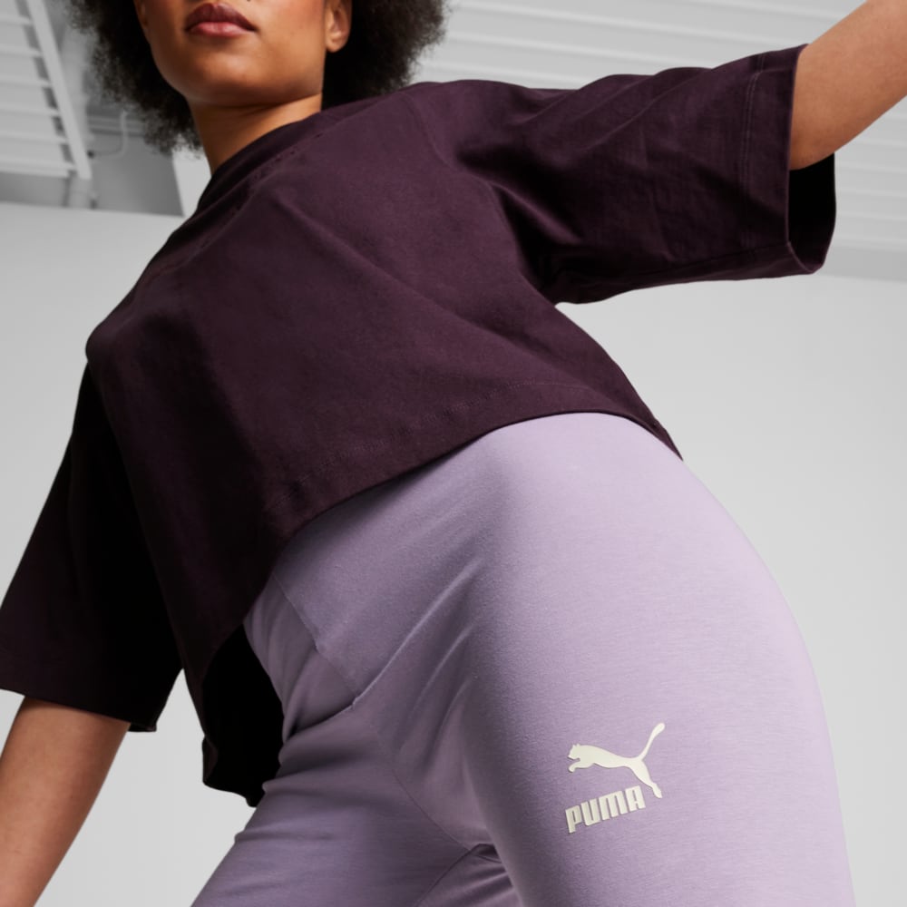 Imagen PUMA Leggings para mujer Classics #2