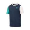 Imagen PUMA Polera para hombre Classics Block #1