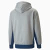 Imagen PUMA Polerón con capucha para hombre Classics #7