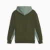 Imagen PUMA Polerón con capucha para hombre Classics #7