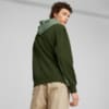 Imagen PUMA Polerón con capucha para hombre Classics #5
