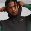 Imagen PUMA Polerón con capucha para hombre Classics #2