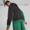 Imagen PUMA Polerón con capucha para hombre Classics #4