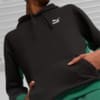 Imagen PUMA Polerón con capucha para hombre Classics #5