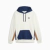 Imagen PUMA Polerón con capucha para hombre Classics #6