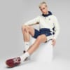 Imagen PUMA Polerón con capucha para hombre Classics #4