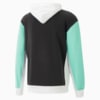 Imagen PUMA Polerón con capucha para hombre Classics #7