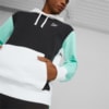 Imagen PUMA Polerón con capucha para hombre Classics #3