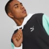 Imagen PUMA Polerón con capucha para hombre Classics #4