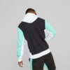 Imagen PUMA Polerón con capucha para hombre Classics #5