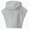 Görüntü Puma Dare To Kadın Kısa Kesim Kapüşonlu Kolsuz Sweatshirt #7