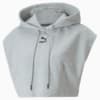 Image Puma Dare To Hooded Cropped Vest Women #6