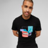 Image PUMA Camiseta Brand Love Masculina #1