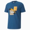 Image PUMA Camiseta Brand Love Masculina #6