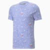 Imagen PUMA Polera para hombre Brand Love #6