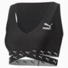 Imagen PUMA Top para mujer Dare To #6