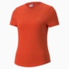 Image Puma Infuse Slim Tee Women #6