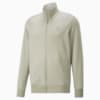 Зображення Puma Куртка T7 Track Jacket Men #6: Pebble Gray