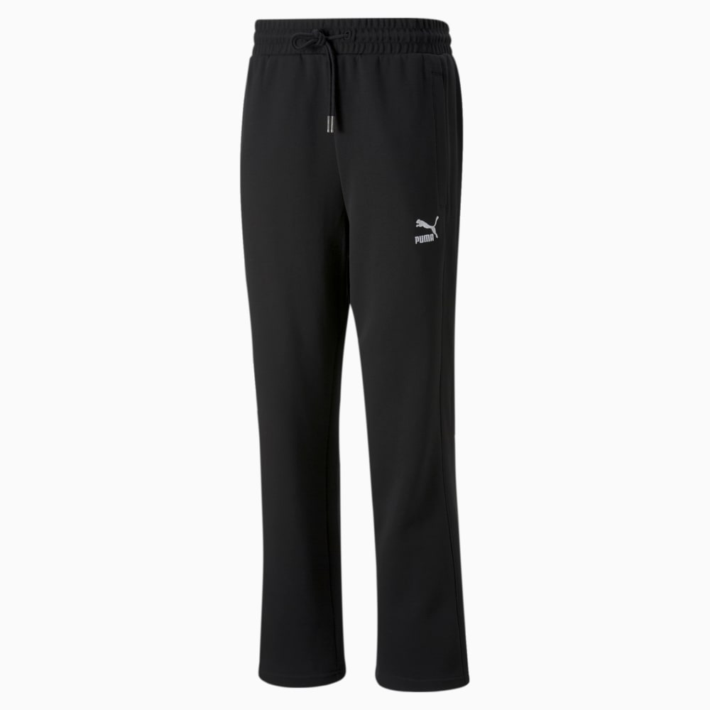 Зображення Puma Штани T7 Track Pants Men #2: Puma Black